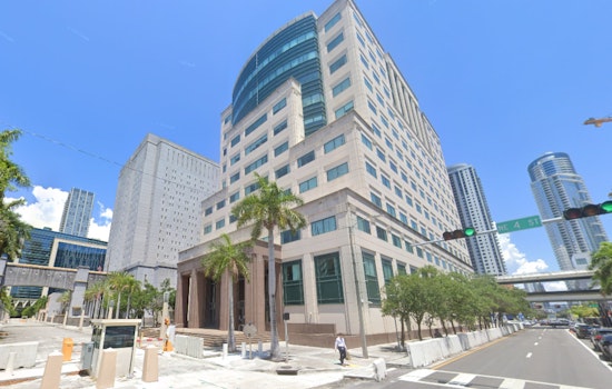 U.S. Attorney Markenzy Lapointe Resigns, Reflecting on Tenure and Commitment to Justice in Southern District of Florida