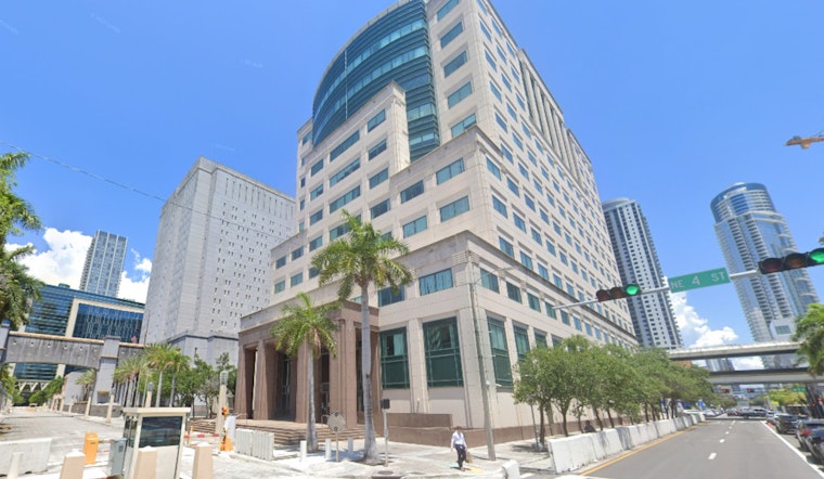 U.S. Attorney Markenzy Lapointe Resigns, Reflecting on Tenure and Commitment to Justice in Southern District of Florida