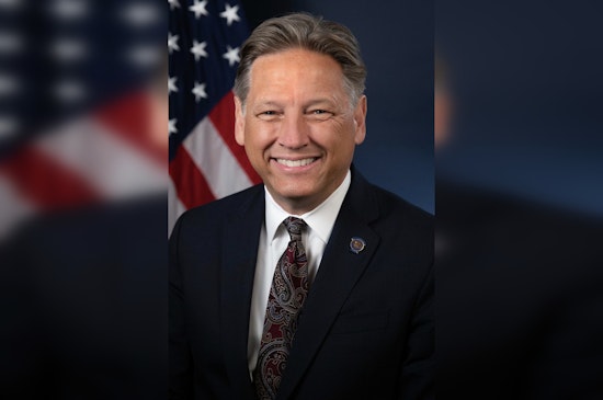 U.S. Attorney Phillip A. Talbert to Resign from Eastern District of California in 2025 with Successor Prepared to Maintain Legacy