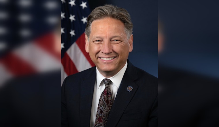 U.S. Attorney Phillip A. Talbert to Resign from Eastern District of California in 2025 with Successor Prepared to Maintain Legacy