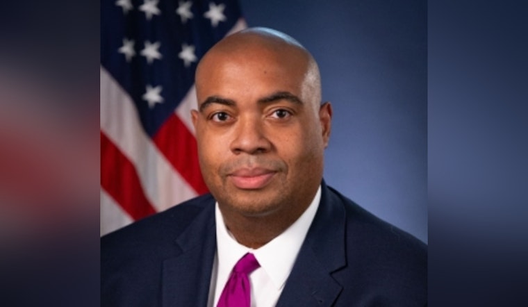 U.S. Attorney Zachary A. Myers to Step Down, Leaving a Legacy of Combatting Crime and Supporting Justice in Indiana
