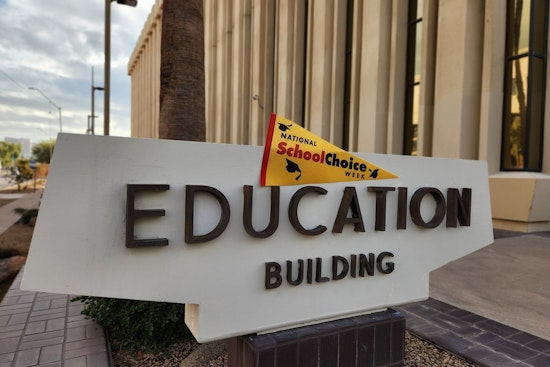 U.S. Department of Education Restores $6M in Covid Relief for Isaac Elementary District in Maricopa County