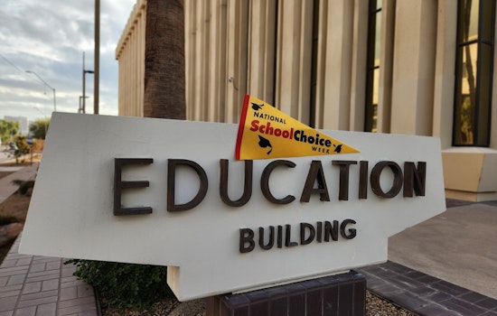 U.S. Department of Education Restores $6M in Covid Relief for Isaac Elementary District in Maricopa County