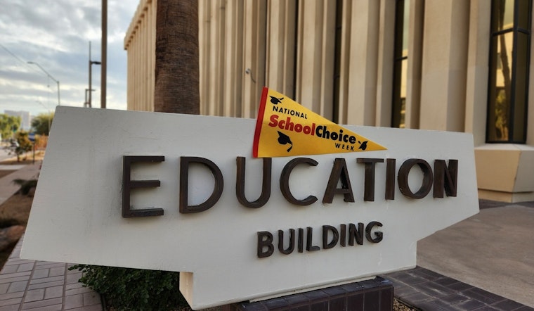 U.S. Department of Education Restores $6M in Covid Relief for Isaac Elementary District in Maricopa County