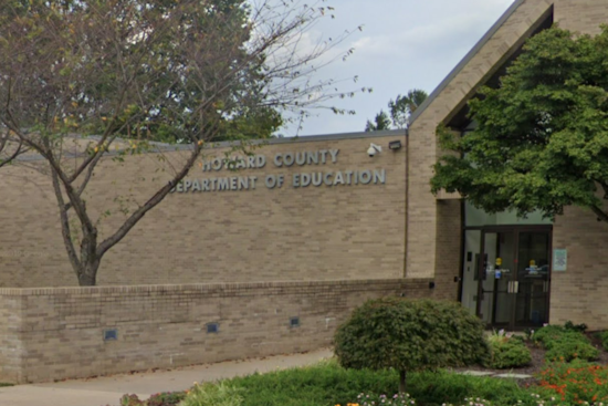 U.S. Dept. of Education Uncovers Antisemitic Incidents in Howard County Schools, District to Implement Reforms