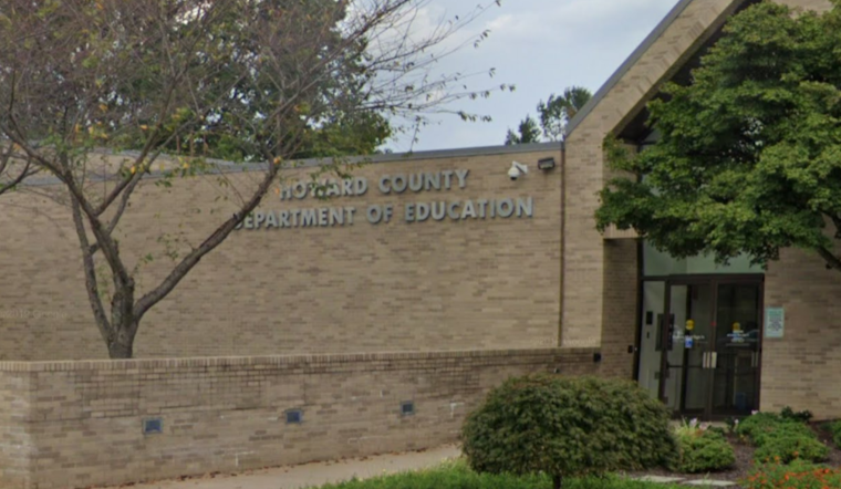 U.S. Dept. of Education Uncovers Antisemitic Incidents in Howard County Schools, District to Implement Reforms