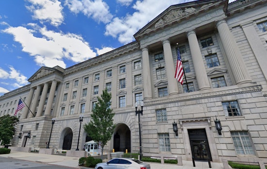 U.S. Economic Development Administration to Award $25 Million for Workforce Training in 35 States