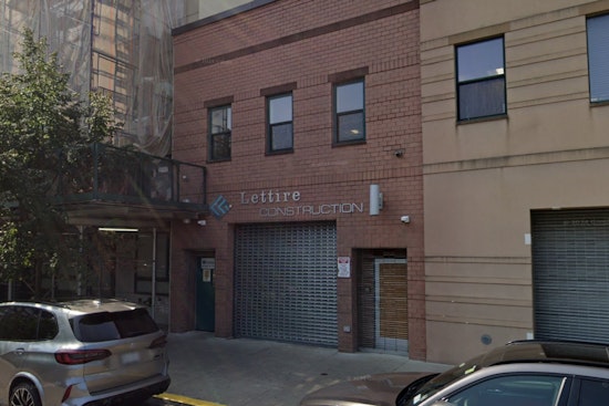 U.S. Government Sues Lettire Construction Corp. for Alleged Fair Housing Act Violations in New York