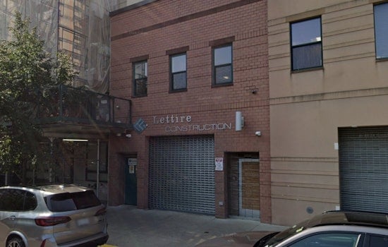 U.S. Government Sues Lettire Construction Corp. for Alleged Fair Housing Act Violations in New York