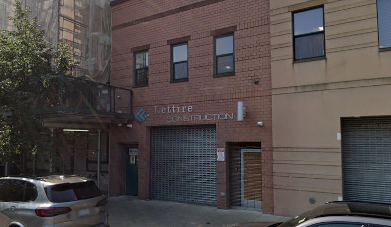 U.S. Government Sues Lettire Construction Corp. for Alleged Fair Housing Act Violations in New York