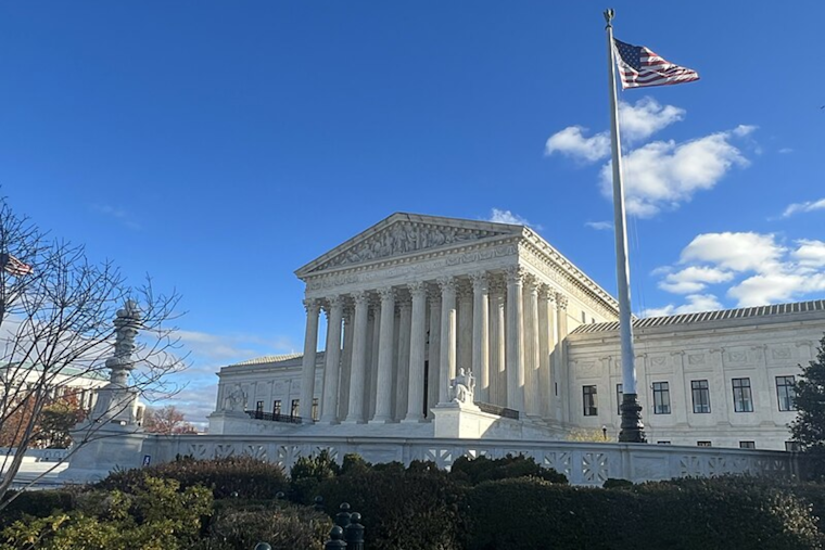 U.S. Supreme Court Declines to Hear Utah Candidate's Appeal Against Governor Cox's Primary Eligibility