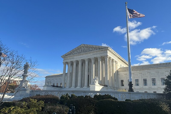 U.S. Supreme Court Declines to Hear Utah Candidate's Appeal Against Governor Cox's Primary Eligibility