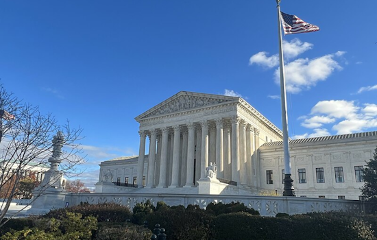 U.S. Supreme Court Declines to Hear Utah Candidate's Appeal Against Governor Cox's Primary Eligibility