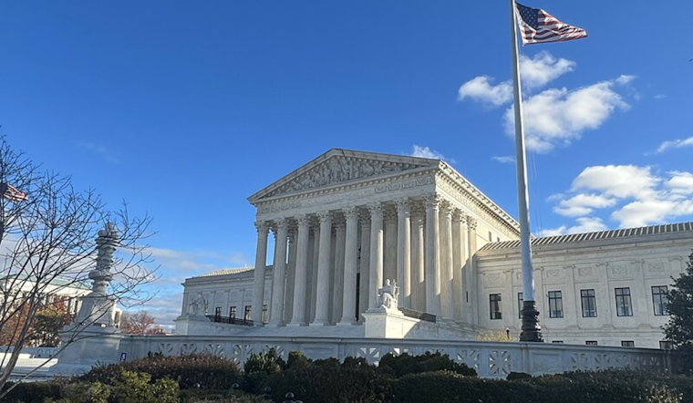 U.S. Supreme Court Declines to Hear Utah Candidate's Appeal Against Governor Cox's Primary Eligibility