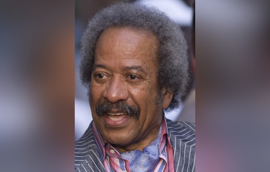 USPS to Celebrate New Orleans Music Icon Allen Toussaint with Commemorative Stamp