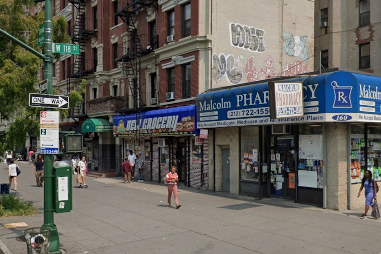USPS Worker Fatally Stabbed in Harlem Deli During Line Dispute: Bronx Man Identified as Victim, Woman Charged with Murder 