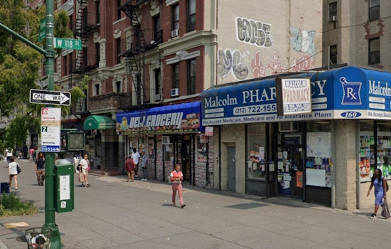 USPS Worker Fatally Stabbed in Harlem Deli During Line Dispute: Bronx Man Identified as Victim, Woman Charged with Murder