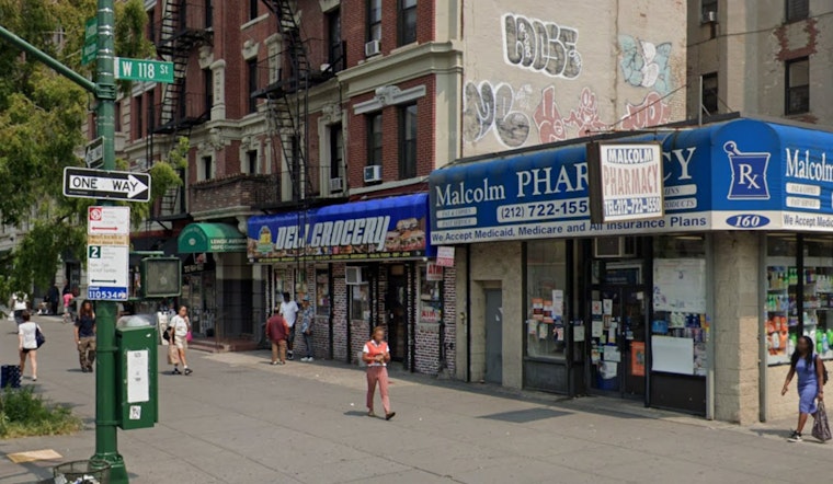 USPS Worker Fatally Stabbed in Harlem Deli During Line Dispute: Bronx Man Identified as Victim, Woman Charged with Murder