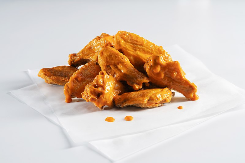 USU's "Hot Takes 2025" Event to Blend Spicy Wing Challenges with Intellectual Debate for a Good Cause