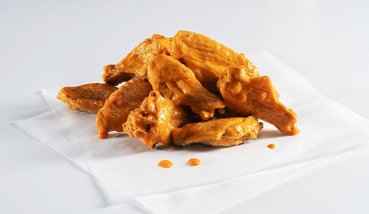 USU's "Hot Takes 2025" Event to Blend Spicy Wing Challenges with Intellectual Debate for a Good Cause