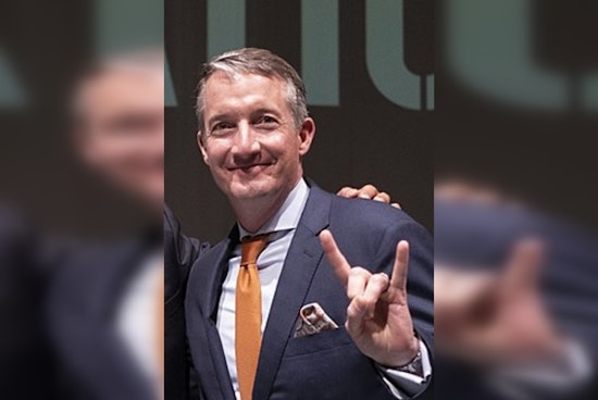 UT Austin President Jay Hartzell to Assume Leadership at Southern Methodist University in 2025