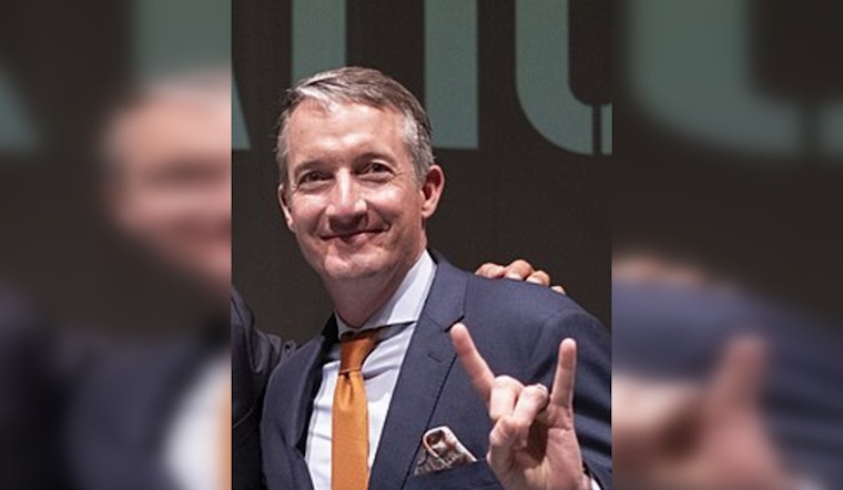 UT Austin President Jay Hartzell to Assume Leadership at Southern Methodist University in 2025