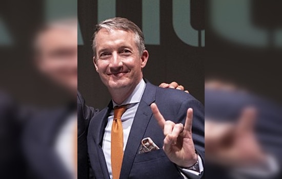 UT Austin President Jay Hartzell to Depart for SMU, Leaving Legacy of Leadership Amid Campus Challenges