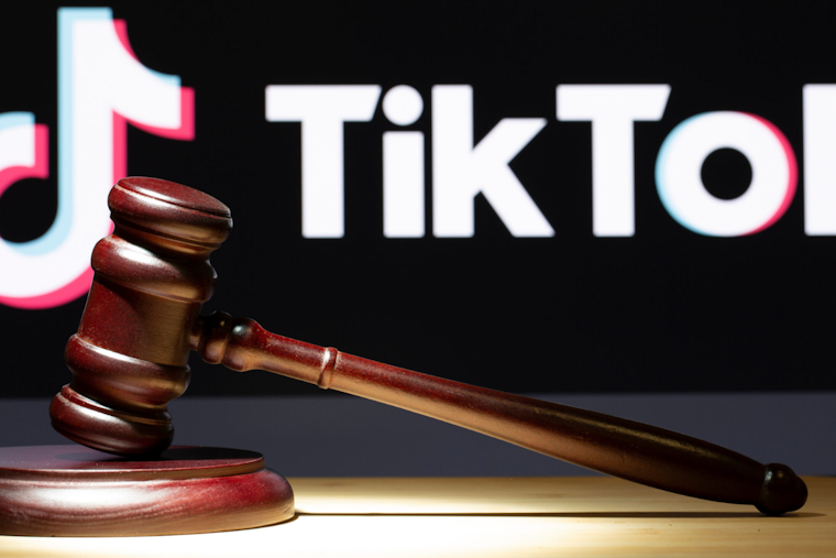 Utah Attorney General Exposes TikTok's Profiteering from Sexual Exploitation of Minors, Platform Accused of Fueling Illicit Content and Money Laundering
