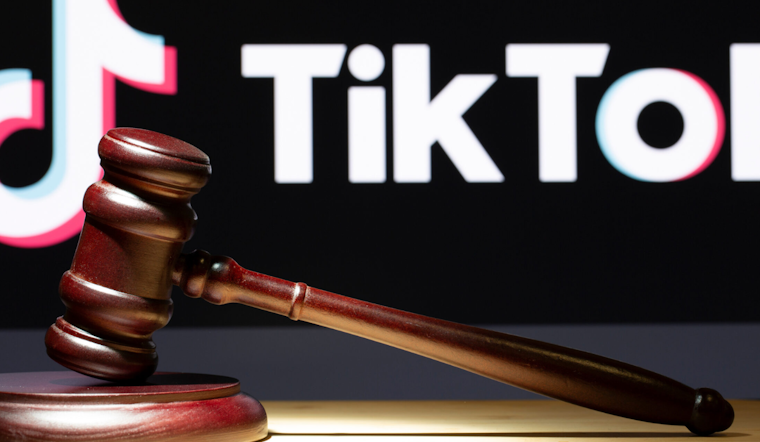 Utah Attorney General Exposes TikTok's Profiteering from Sexual Exploitation of Minors, Platform Accused of Fueling Illicit Content and Money Laundering