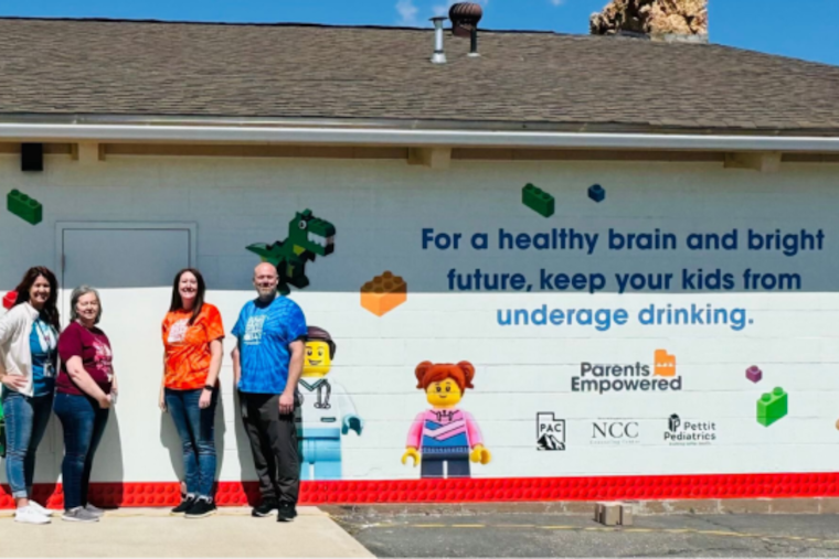Utah Governor Spencer Cox Hails Progress in the Fight Against Underage Drinking with Parents Empowered Initiative