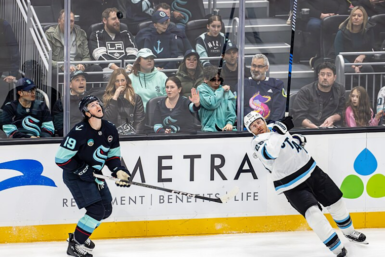 Utah Hockey Club Seeks Fan Input for New Team Name After "Yeti" Trademark Rejected