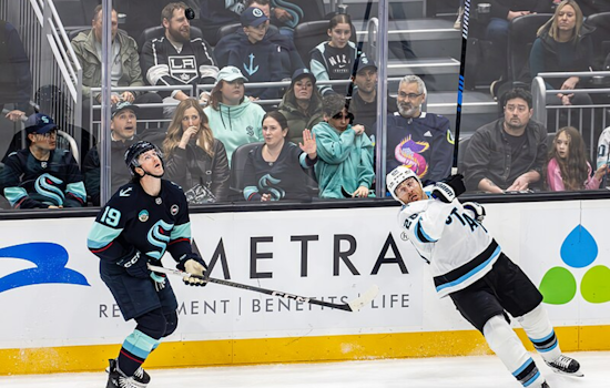 Utah Hockey Club Seeks Fan Input for New Team Name After "Yeti" Trademark Rejected