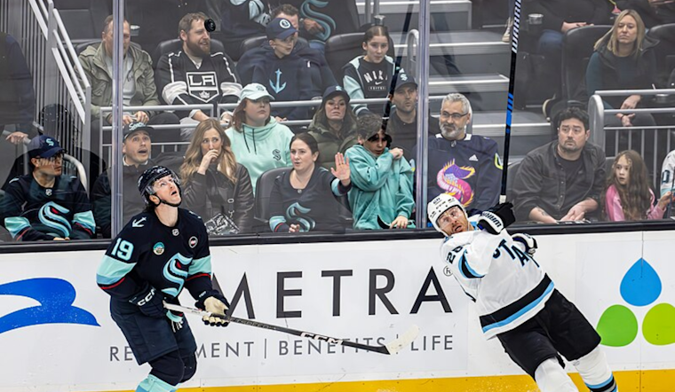 Utah Hockey Club Seeks Fan Input for New Team Name After "Yeti" Trademark Rejected
