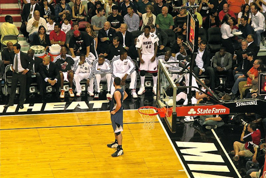 Utah Jazz Fall Short Against Miami Heat, Continues Home Game Struggles with 97-92 Loss