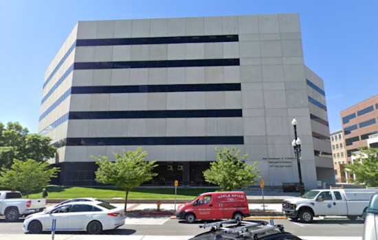 Utah Joins $17 Million Multi-State Settlement with Edward Jones Over Investment Advisory Practices
