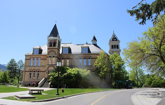 Utah State University's Blanding Campus to Bolster Literacy Skills with New ENGL 1050 Course