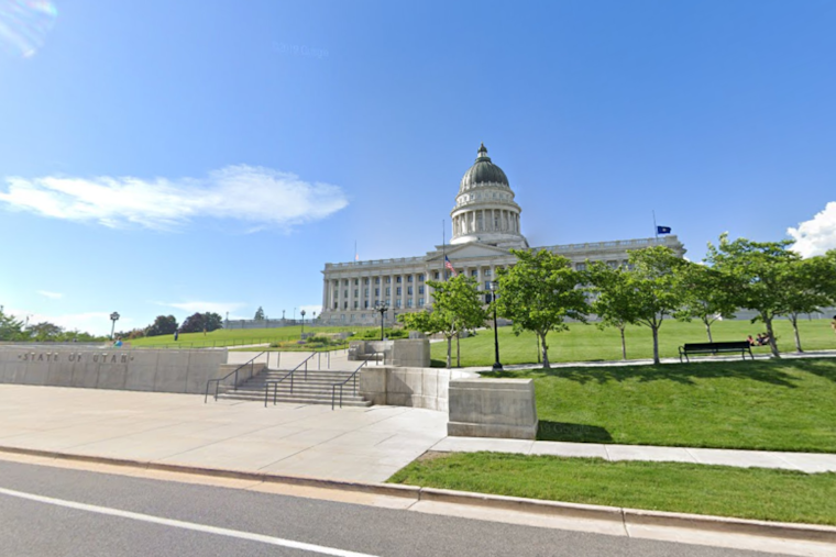 Utah's Top Executives Gear Up for Busy Week: Governor Cox and Lt. Governor Henderson's Schedules Released