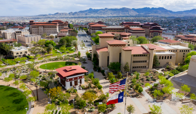 UTEP Awarded $2.8M NIH Grant for Groundbreaking Addiction Research