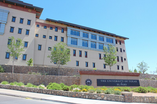UTEP's Arturo Barrio Honored as 2025 Presidential Leadership Scholar, Eyes Cross-Border Educational Impact