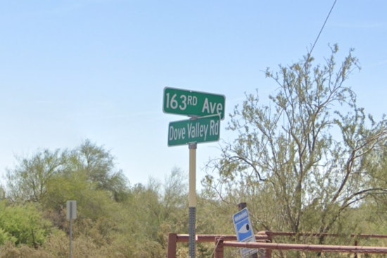 UTV Roll-Over Accident in Peoria Desert Leaves One Critically Injured, Two Others Hurt