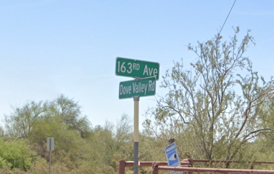 UTV Roll-Over Accident in Peoria Desert Leaves One Critically Injured, Two Others Hurt