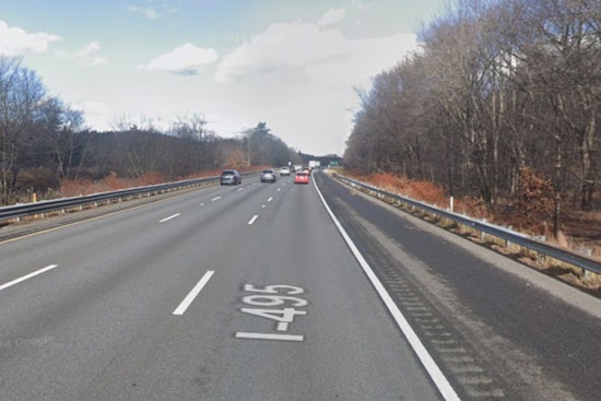 Uxbridge Schools Superintendent Charged with OUI After High-Speed I-495 Incident