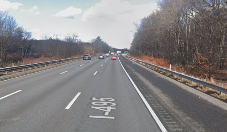 Uxbridge Schools Superintendent Charged with OUI After High-Speed I-495 Incident