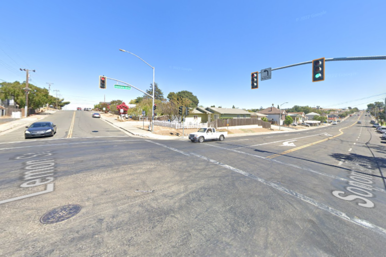 Vallejo Community Mourns as Man Killed in First Traffic-Related Fatality of the Year