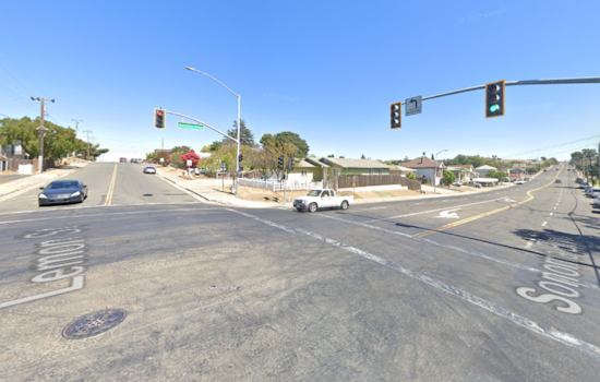 Vallejo Community Mourns as Man Killed in First Traffic-Related Fatality of the Year