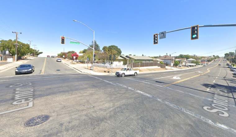 Vallejo Community Mourns as Man Killed in First Traffic-Related Fatality of the Year