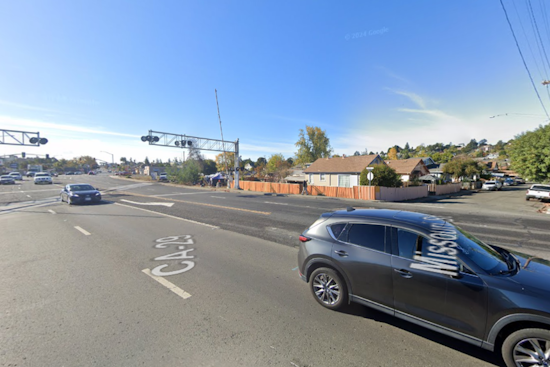 Vallejo Police Investigate Fatal Hit and Run on Sonoma Boulevard; Seek Public's Help