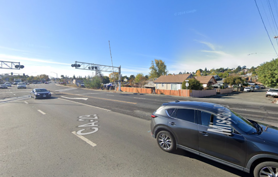 Vallejo Police Investigate Fatal Hit and Run on Sonoma Boulevard; Seek Public's Help