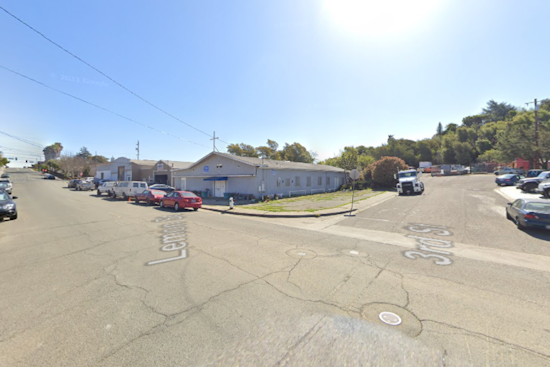 Vallejo Police Investigating City's First Homicide of 2025 After Man Fatally Stabbed on Lemon Street