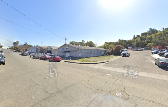 Vallejo Police Investigating City's First Homicide of 2025 After Man Fatally Stabbed on Lemon Street